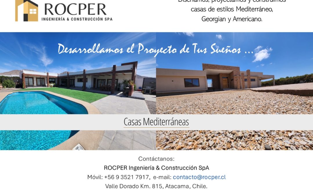 CONSTRUCTORA ROCPER